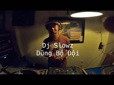 [Strictly Vinyl] Dj Slowz's Ultimate Breaks and Beats
