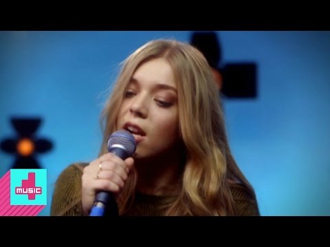 Becky Hill - Losing (Live)