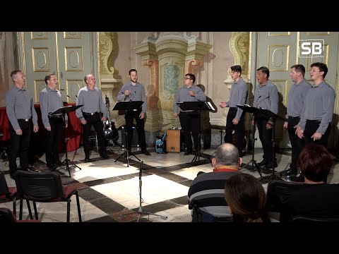 Koncert Okteta Tinje