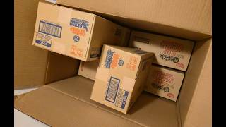 1カ月ずっと汁なしカップヌードル生活が確定の翼