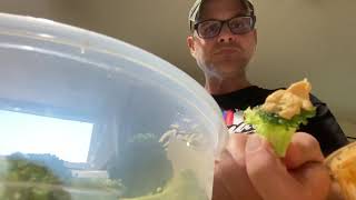 What I eat in a day Snacks