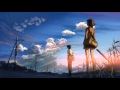 Push 2009 OST Neil Davidge Lost People