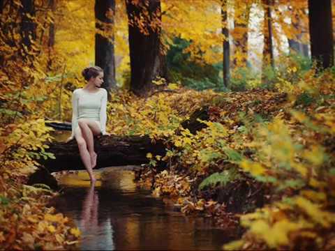 Pyotr Leshchenco - The Autumn Mirage, 1937