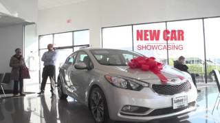 See Our NEW Look! Visit Safford Kia of Fredericksburg