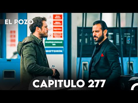 El Pozo Capitulo 277 - Doblado En Español