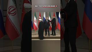 Putin vs Erdogan 😬 The Revenge Nobody Expected!