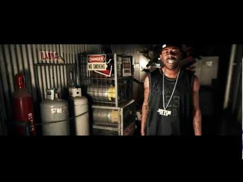 Trae Tha Truth Feat. A.B.N. Renegadez - Lights Off (Official Video)+DOWNLOAD