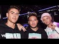 Jonas Blue - Rise ft. Jack & Jack (in the Live Lounge)