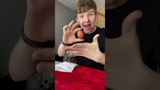 Crackin' Trick! 🥚