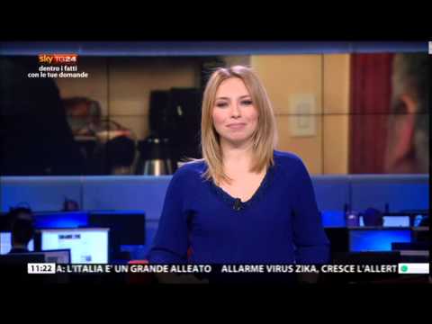 Zapping - SkyTG24 DFCTD