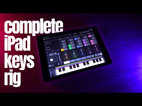 Top 5 FEATURES in the brand new @SundaySounds Sunday Keys App!
