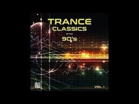 90's Trance Classics (21)