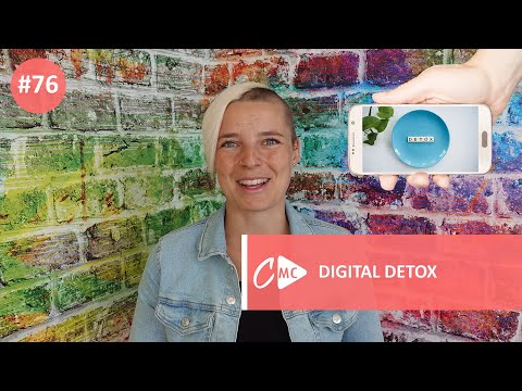 #76 I Digital Detox I 9 Tipps gegen Handysucht