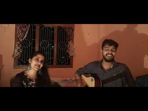 Jaan Nisaar=? Arijit Singh || Live Duet || Dibakar Chakraborty & Premobonti Chakraborty