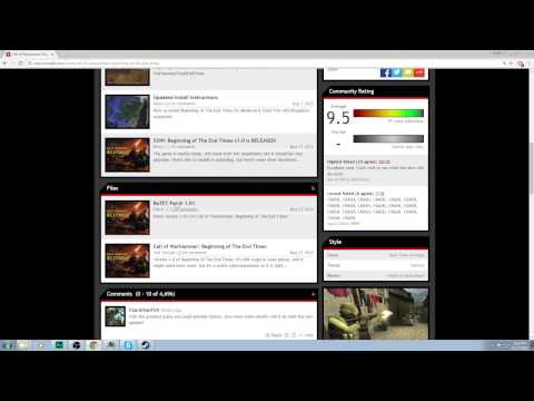 How to Install Call of Warhammer: Beginning of the End Times