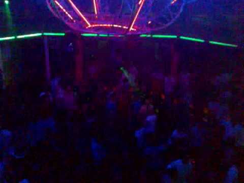 SIGMA KLUB 09.05.2009