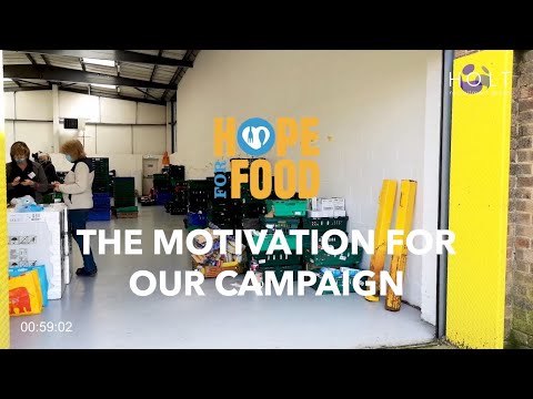 Holt "A Mile an Hour" Challenge | The Motivation