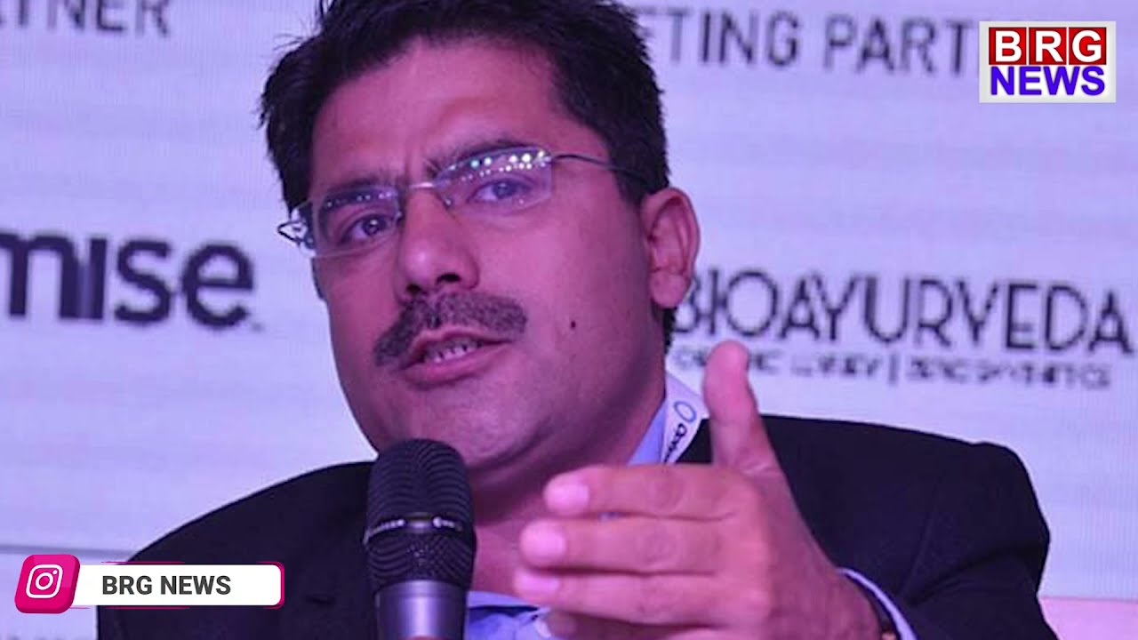 नहीं रहे मशहूर Anchor Rohit Sardana | Heart Attack से हुई मौत | अलविदा Rohit Sardana | RIP Rohit