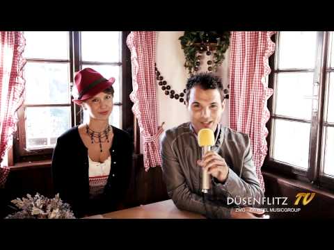 Düsenflitz der Partyblitz - Homestory - Daniel sagt Danke (Abspann)