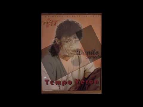 Danilo Semedo - Promessa