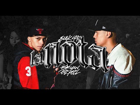 Bryan Gospeel x Elek-47 ¥ - La Nota (Video Official)
