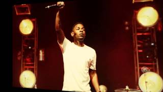 Kendrick Lamar - Shake It Off Freestyle