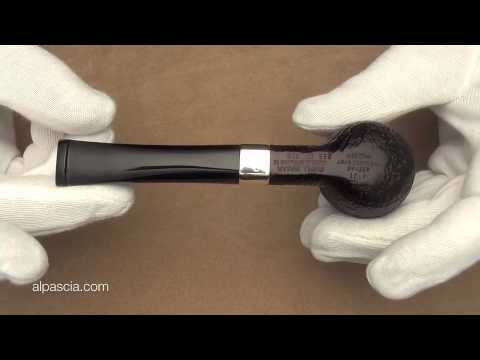 pipa Dunhill 553 - fajka