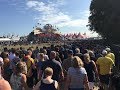 LIVE: Kijk mee op het terrein van de Zwarte Cross
