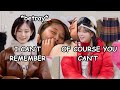 Jeongyeon exposing Tzuyu *she can’t defend herself*