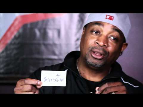 Spectrum City Trailer 2012