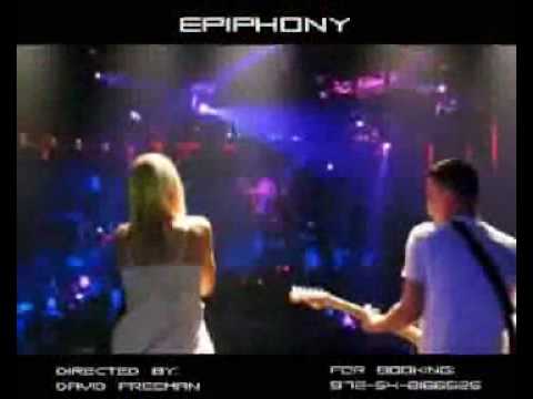 Ultrasound Celebration of the decade 25-9 Dor Daniel & EPIPHONY LIVE