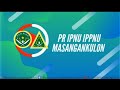 Drama Kolosal Hari Pahlawan Dep Kaderisasi
