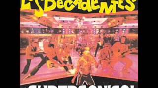 Me Perfuma - Los Auténticos Decadentes