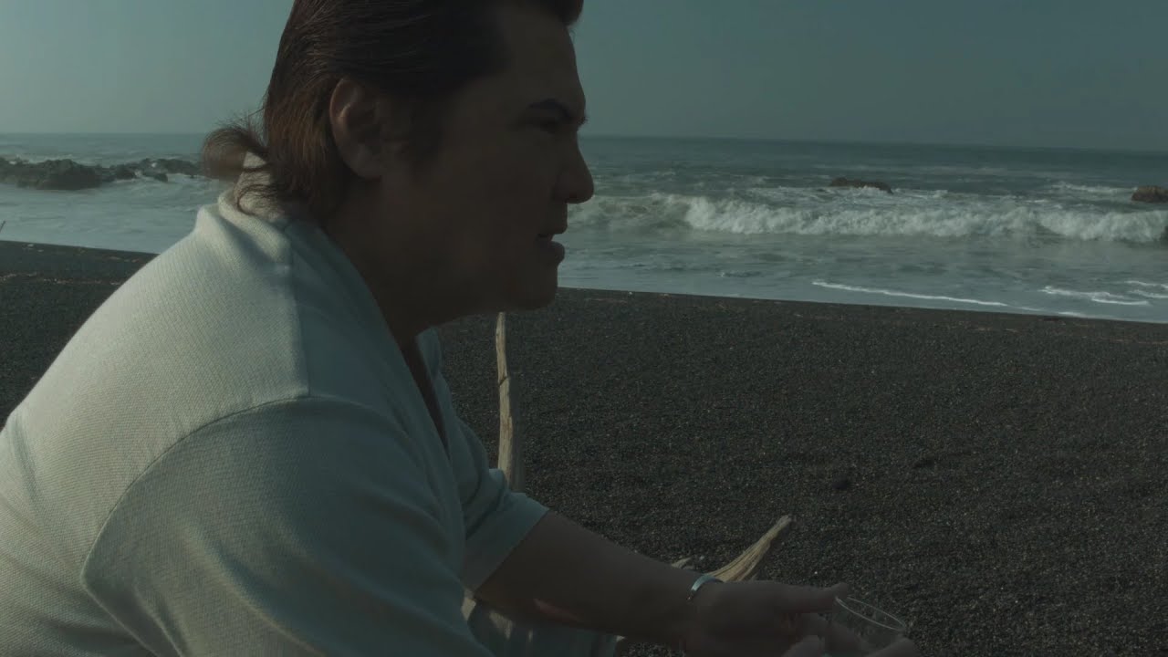 桜のように / 竹内力