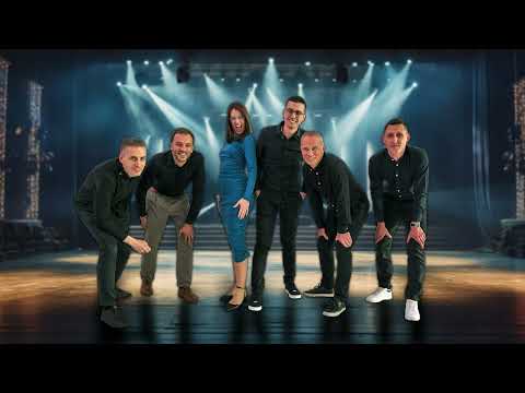 Grupa Oaza Slunj - Put putujem - Tri sam ti zime šaptala ime (cover)