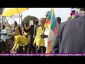 NRM New Converts Mistakenly Chant Attan Slogans At Ariko Rally