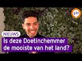 Wordt Robin zaterdag verkozen tot de mooiste van het land?
