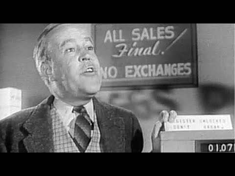 Dragnet - Season 5 - Episode 9 - The Big Bird