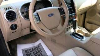preview picture of video '2007 Ford Explorer Used Cars Pittsburgh New Kensington PA'