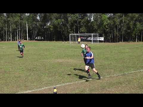 Seletiva Next Academy Americana/Piracicaba - 13/06/2021 - JOGO 02