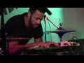 Johnny Foreigner - Johnny Foreigner vs You (live at The Marrs Bar, Worcester - 25th October 16)