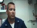 USS Donald Cook Captain Derek Granger