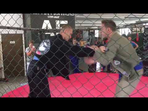 Grigori Winizki vs. Mario Brunk Brazilian Jiu-Jitsu #bjj #grappling #subonly #mma #germantopteam #