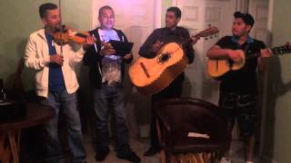 Los Calzones de La Dama- El Perico y su Banda Razilla Chiquilla