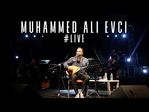 Muhammed Ali Evci - Uzun Hava #live #canlı