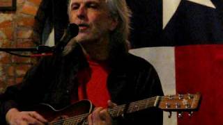 Gurf Morlix at the AllGood Cafe