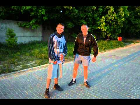 Szympil, ADM - Determinacja