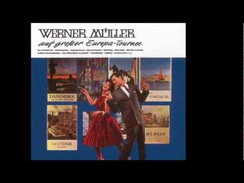 Werner Müller & Horst Fischer, trumpet (Germany) - What A Wonderful World