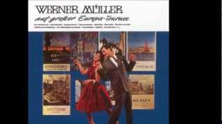Werner Müller & Horst Fischer, trumpet (Germany) - What A Wonderful World