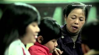 preview picture of video 'SOS Children's Villages Vietnam'